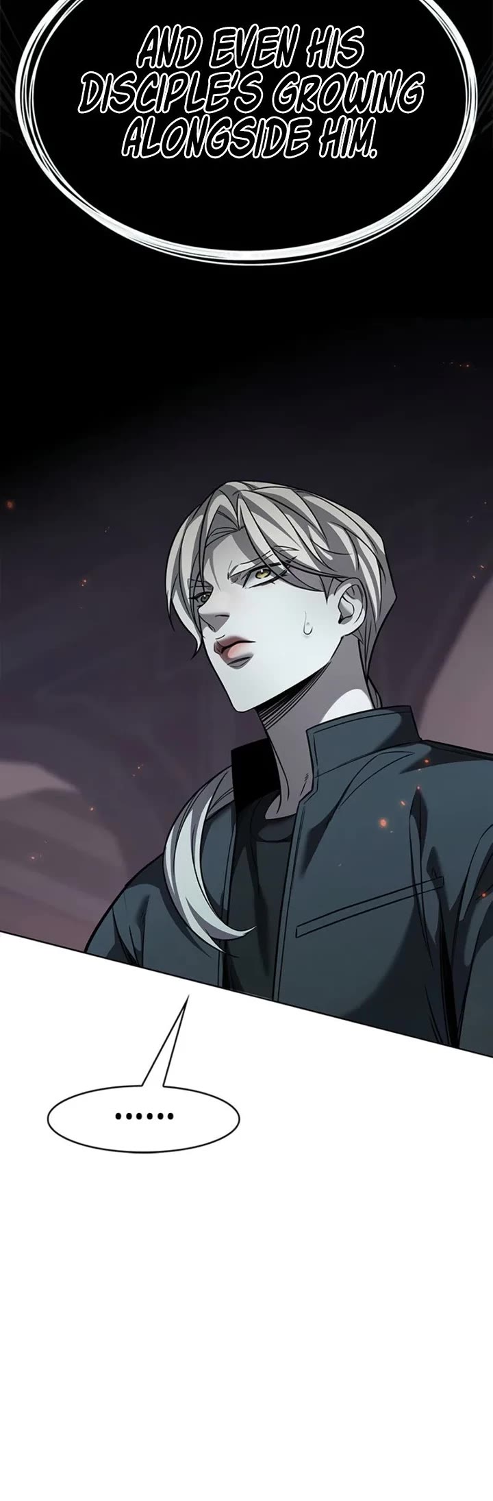 Eleceed chapter 395 page 37