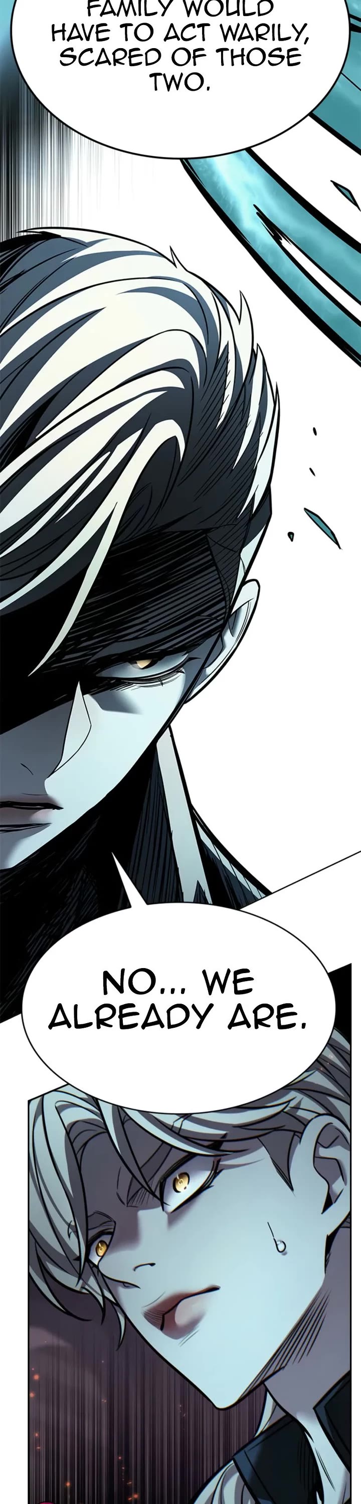 Eleceed chapter 395 page 39