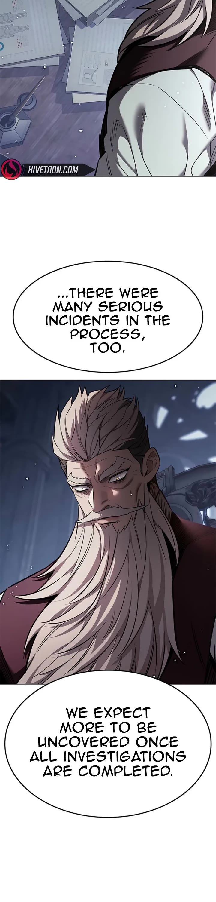 Eleceed chapter 395 page 4