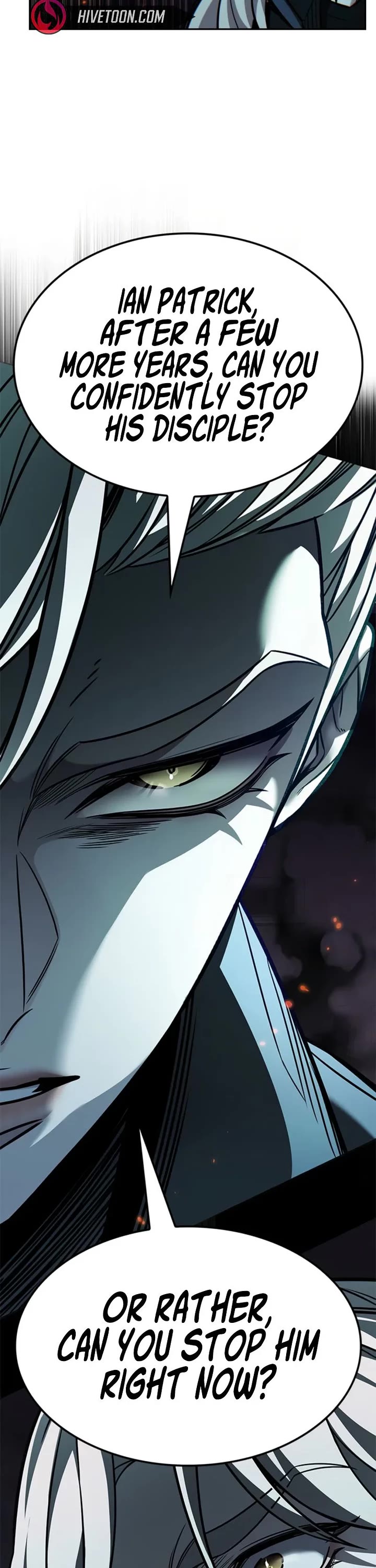 Eleceed chapter 395 page 40