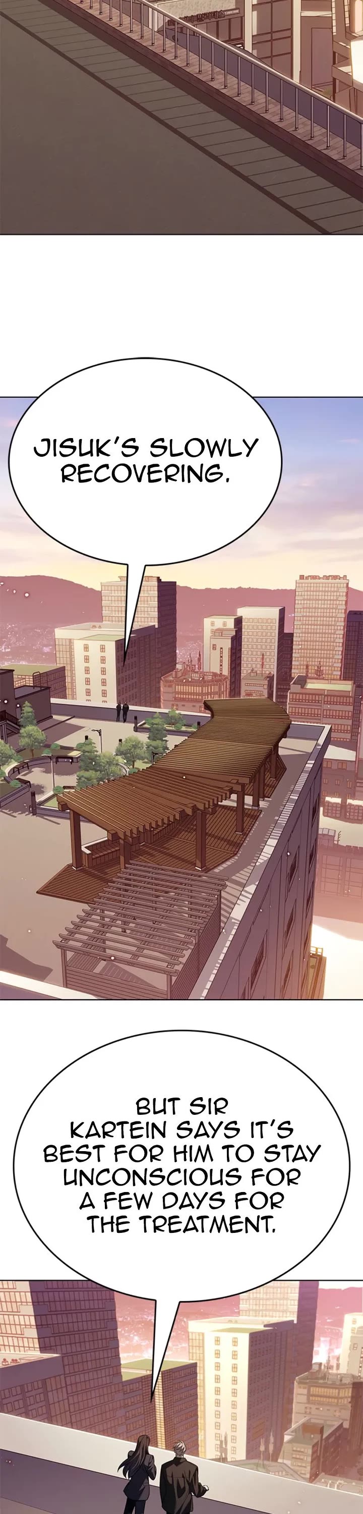 Eleceed chapter 395 page 45