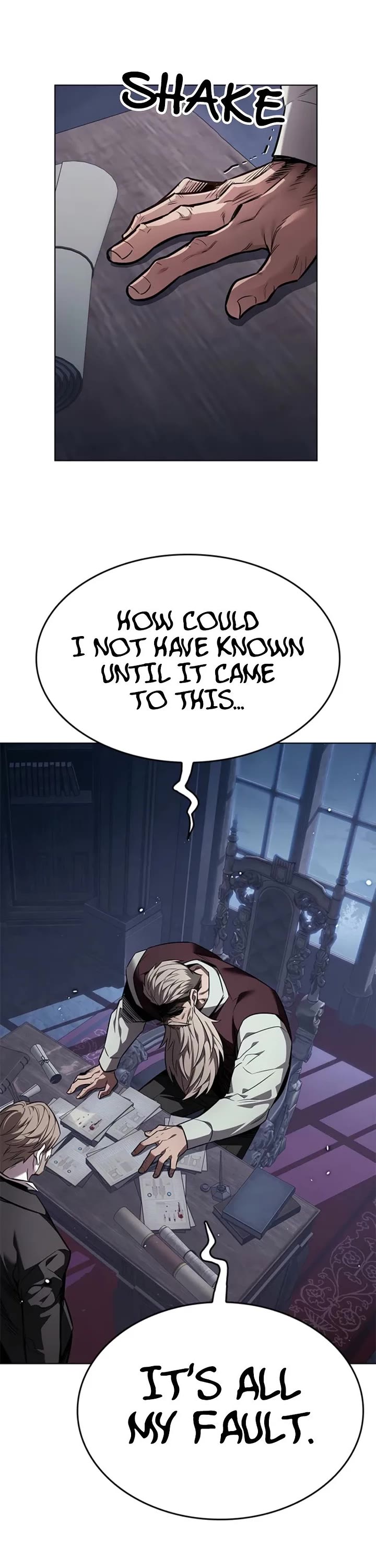 Eleceed chapter 395 page 5