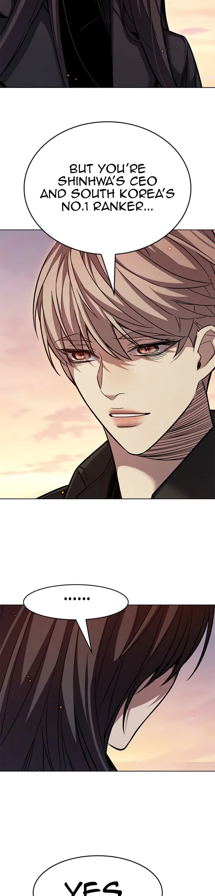 Eleceed chapter 395 page 50