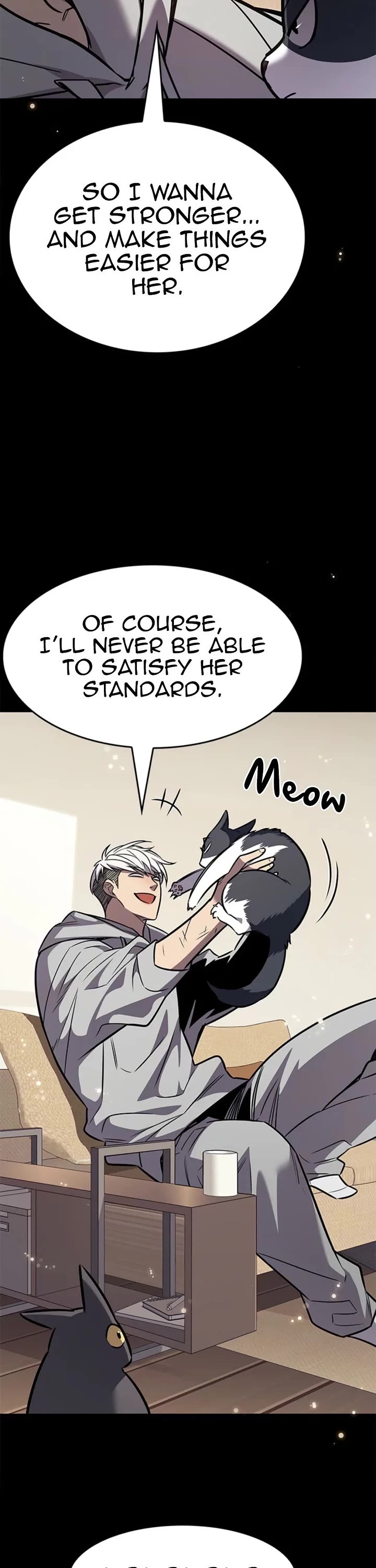 Eleceed chapter 395 page 58