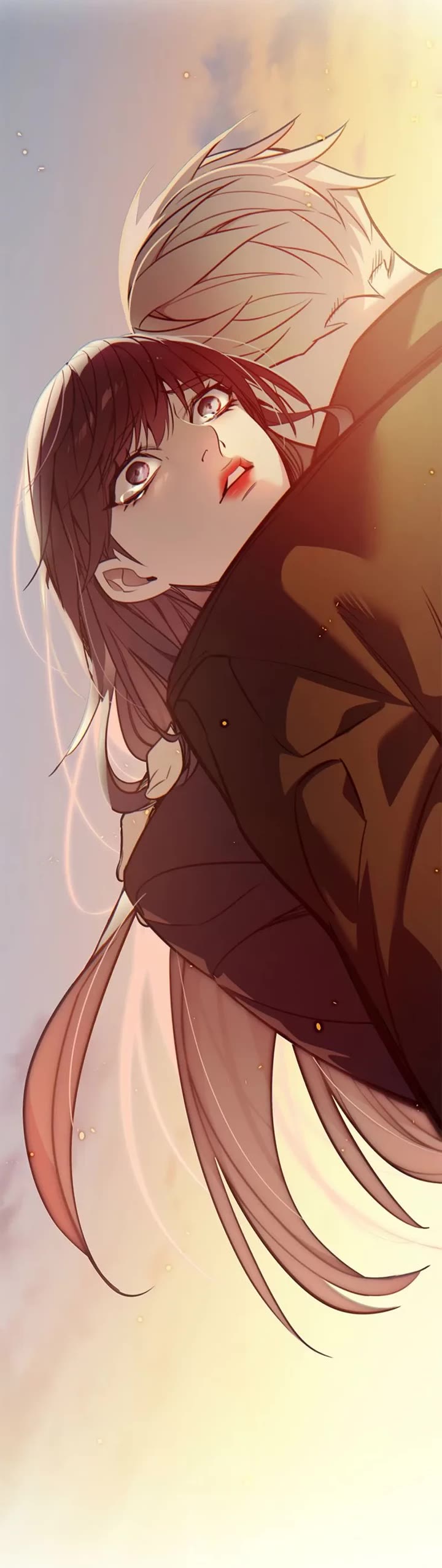 Eleceed chapter 395 page 61