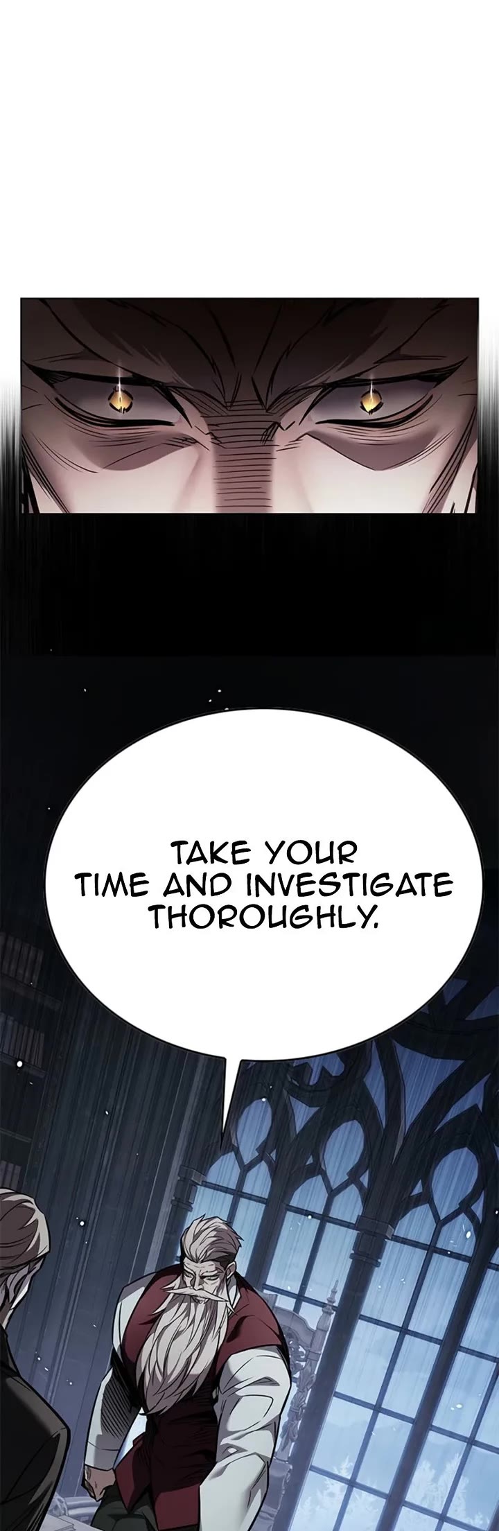 Eleceed chapter 395 page 7