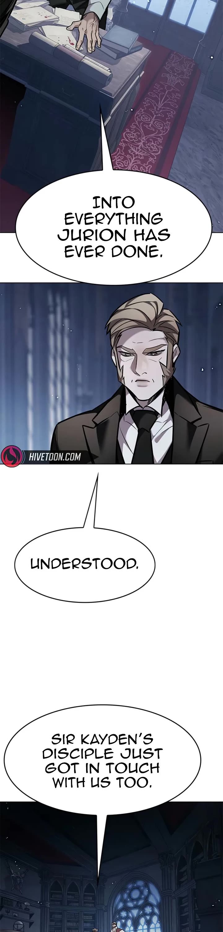 Eleceed chapter 395 page 8