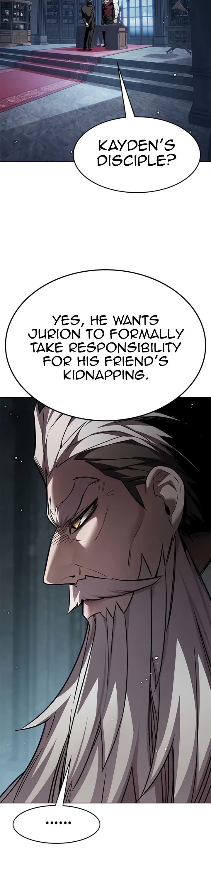 Eleceed chapter 395 page 9