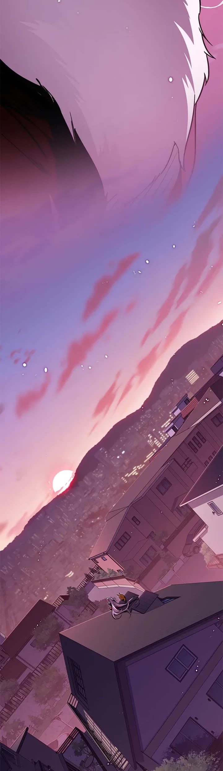 Eleceed chapter 396 page 13