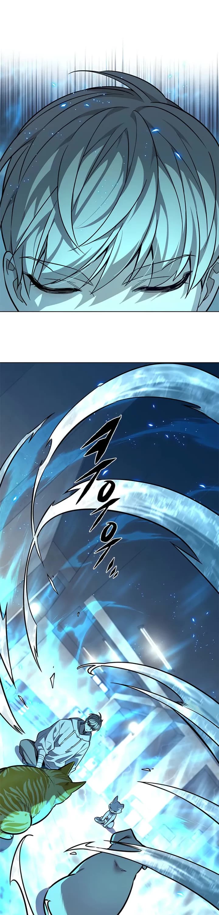 Eleceed chapter 396 page 15