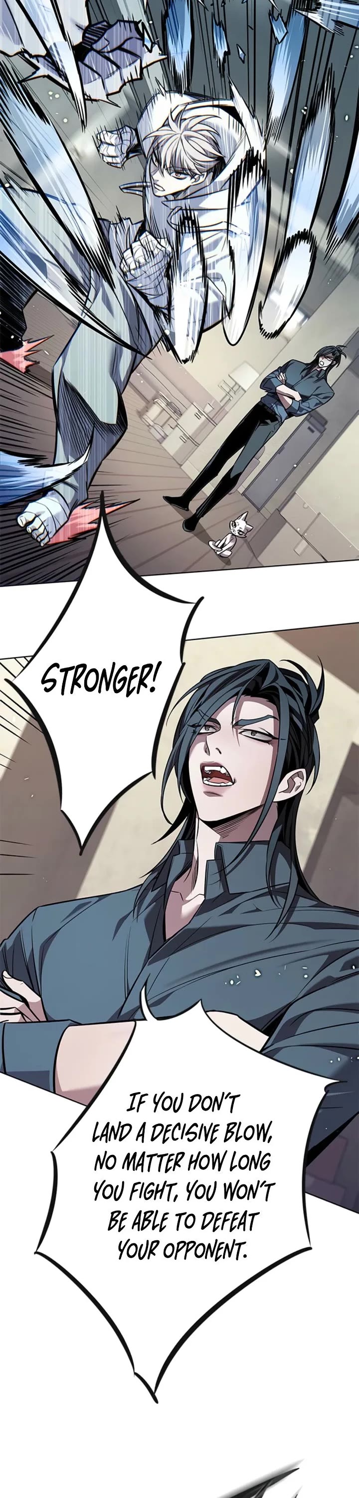 Eleceed chapter 396 page 17