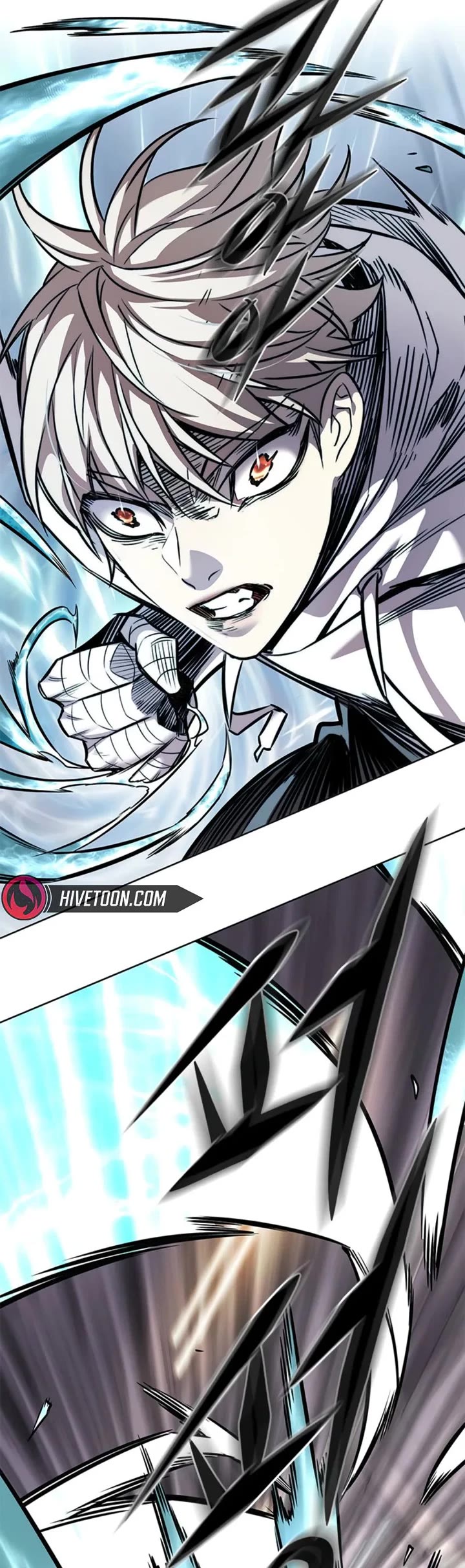 Eleceed chapter 396 page 18