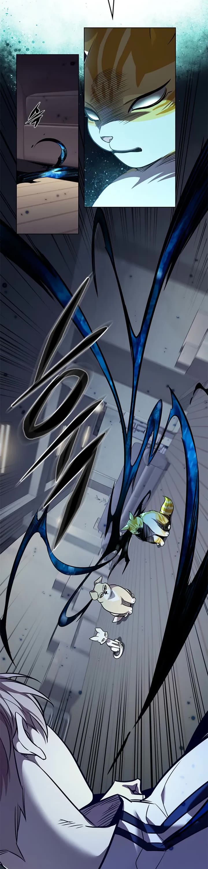 Eleceed chapter 396 page 21