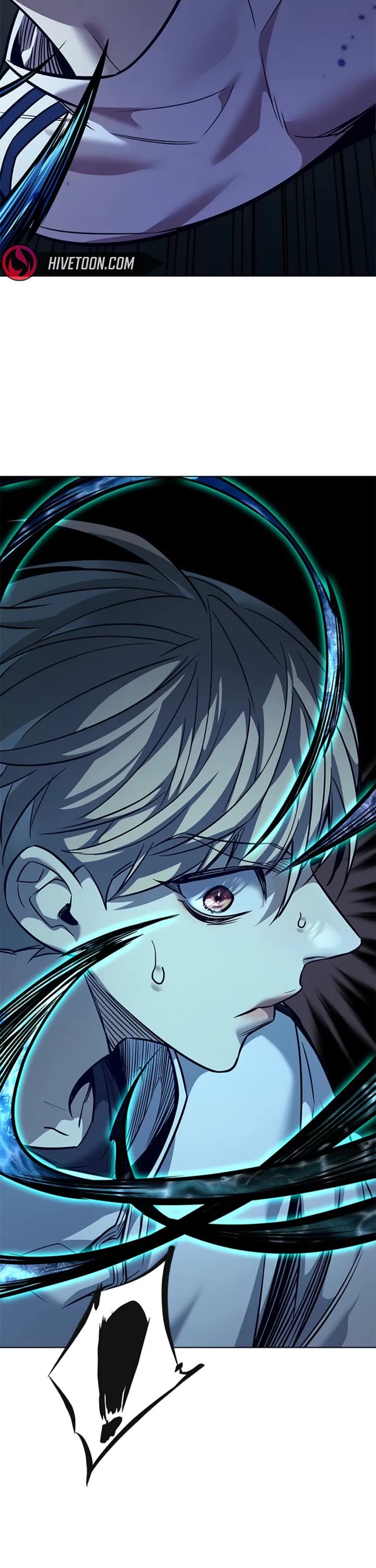 Eleceed chapter 396 page 22