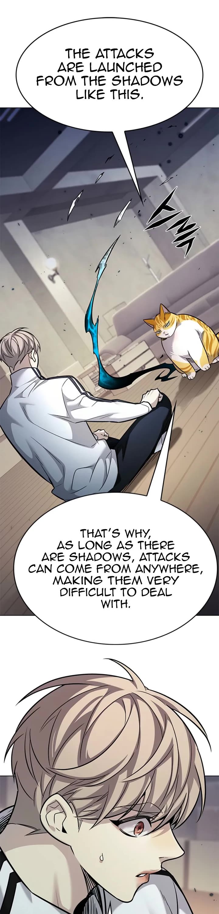 Eleceed chapter 396 page 23