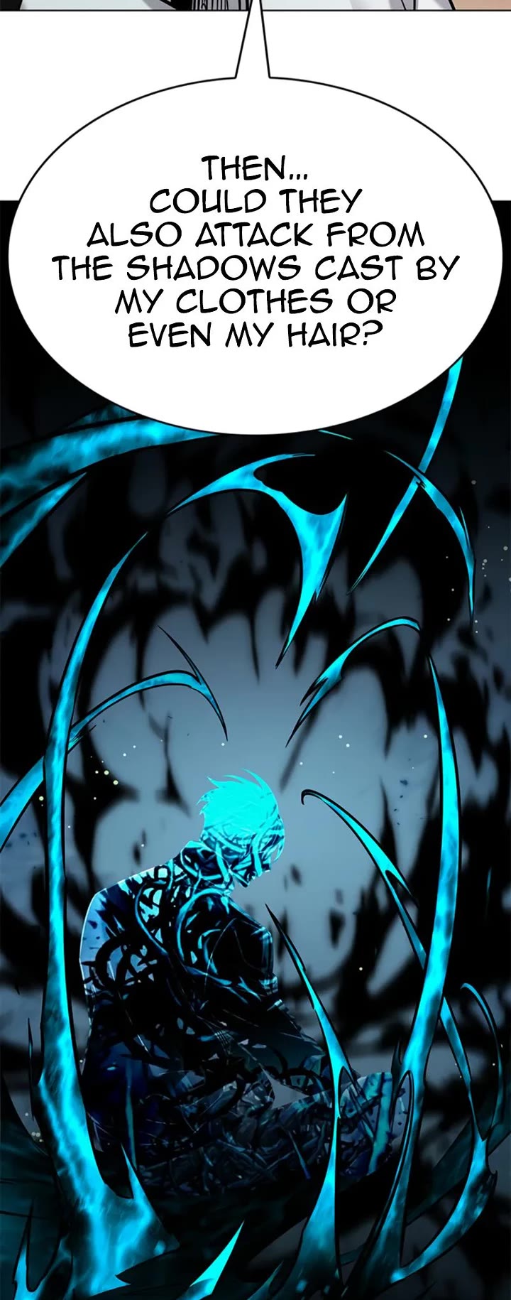 Eleceed chapter 396 page 24