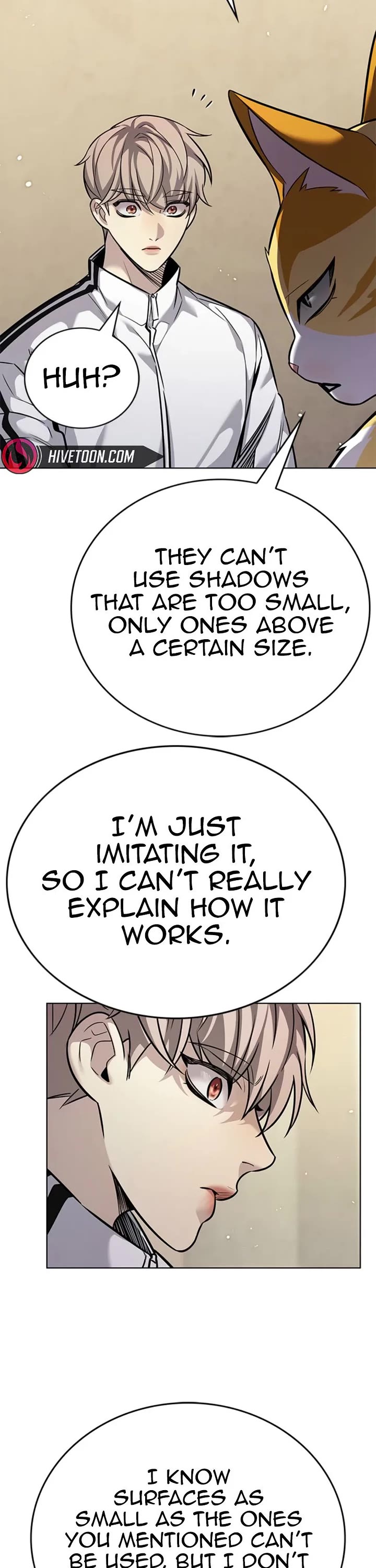Eleceed chapter 396 page 26