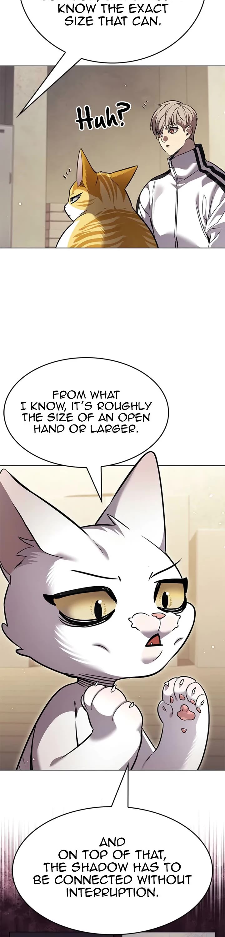 Eleceed chapter 396 page 27