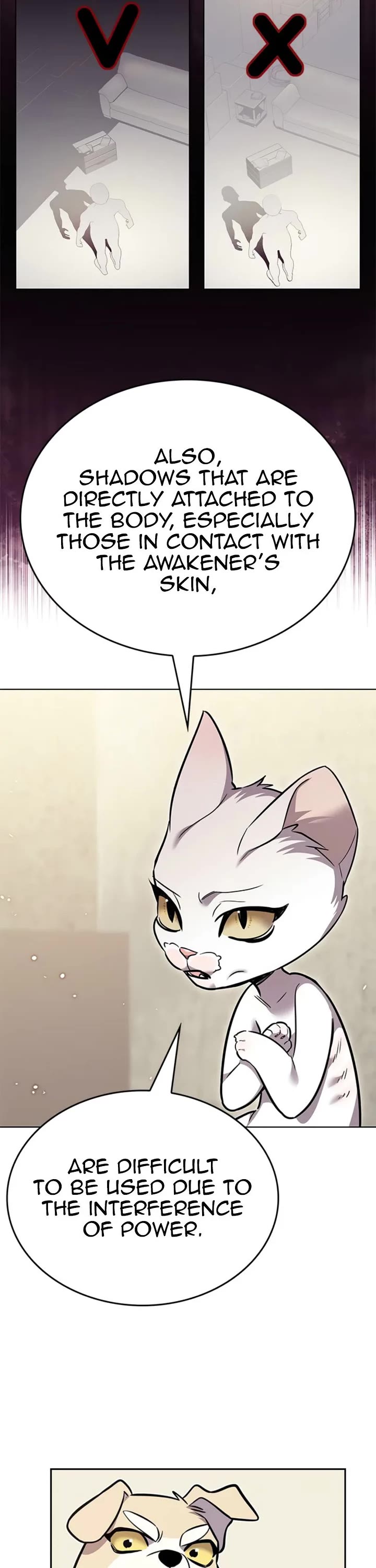 Eleceed chapter 396 page 28