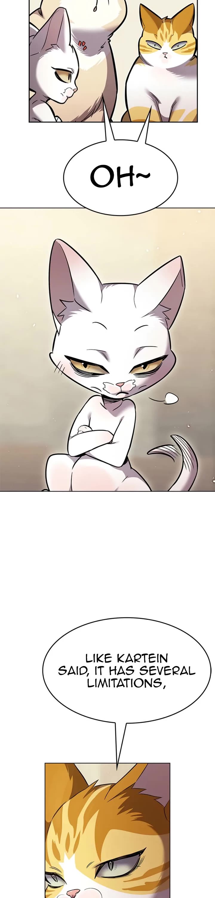 Eleceed chapter 396 page 29