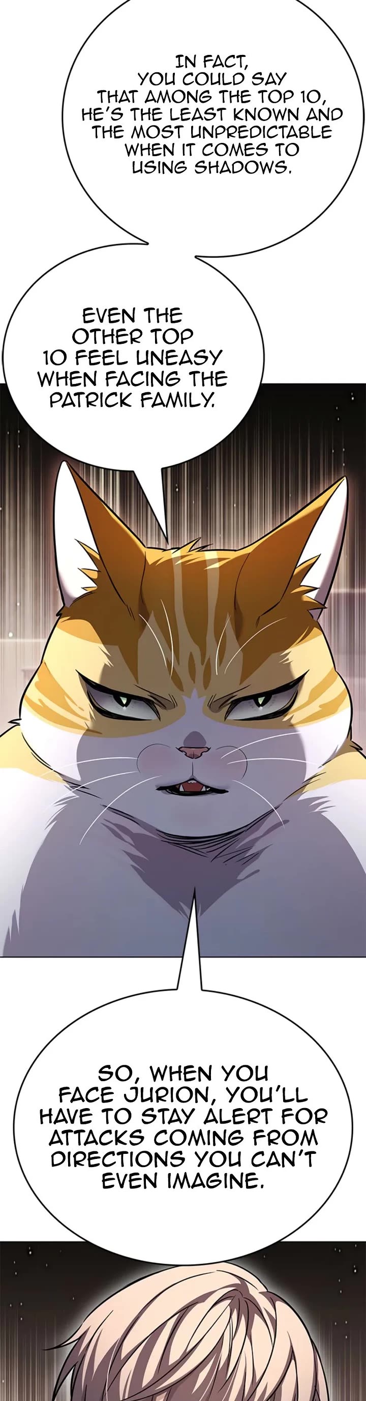 Eleceed chapter 396 page 31