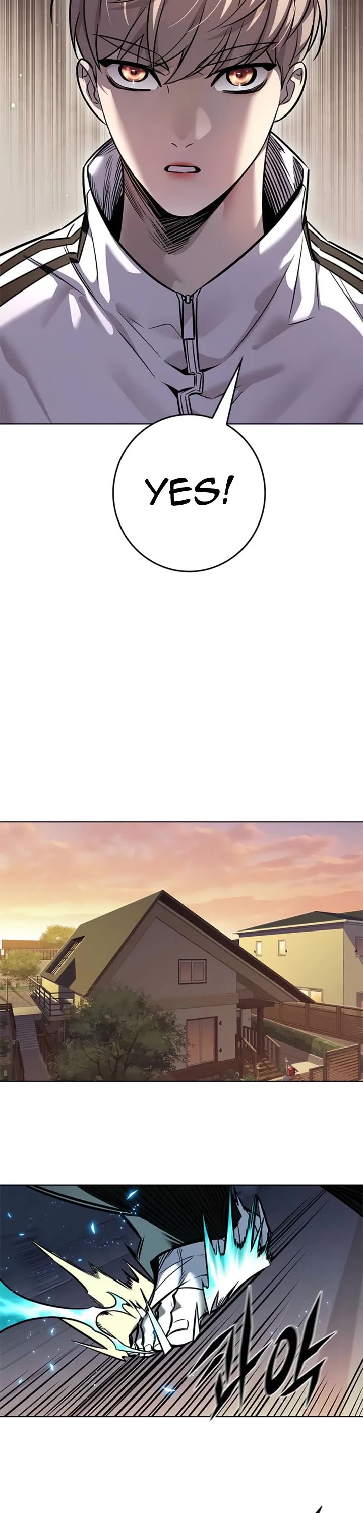 Eleceed chapter 396 page 32