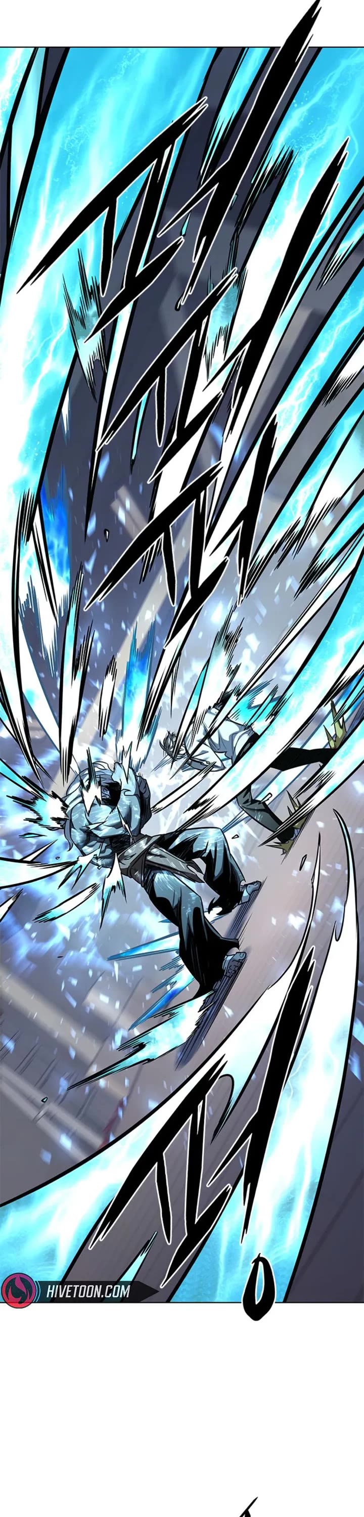 Eleceed chapter 396 page 33