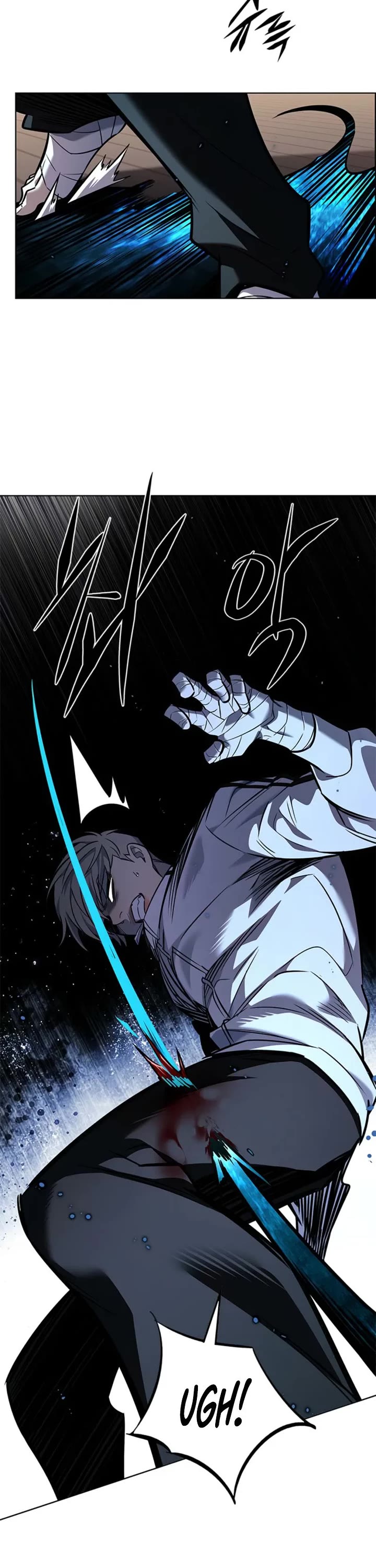 Eleceed chapter 396 page 34