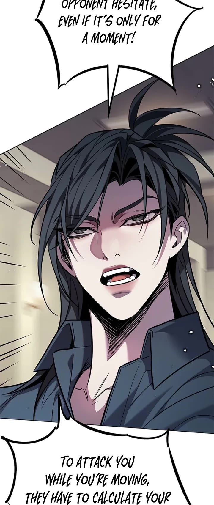 Eleceed chapter 396 page 36