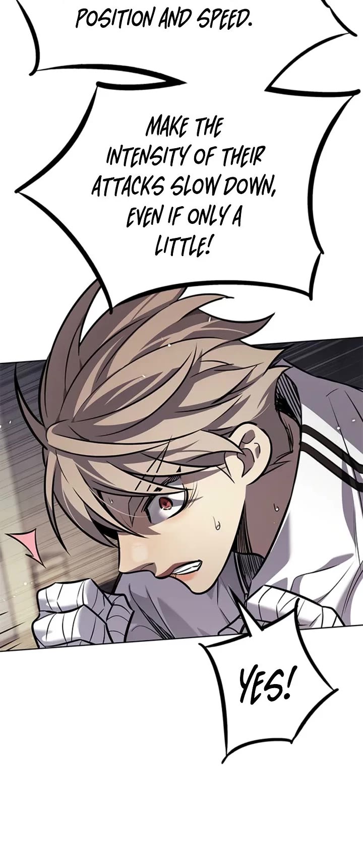 Eleceed chapter 396 page 37