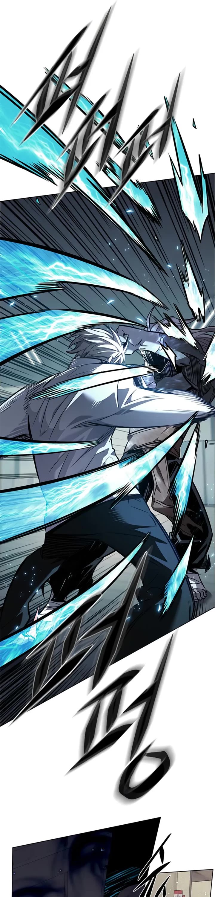 Eleceed chapter 396 page 38