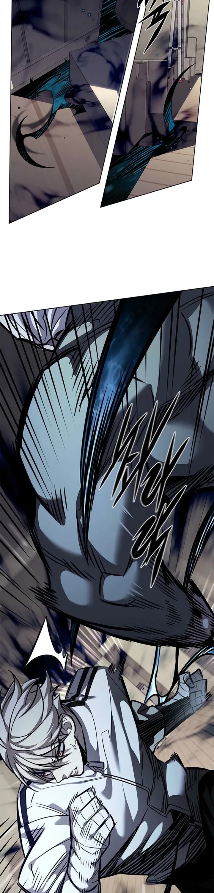 Eleceed chapter 396 page 39