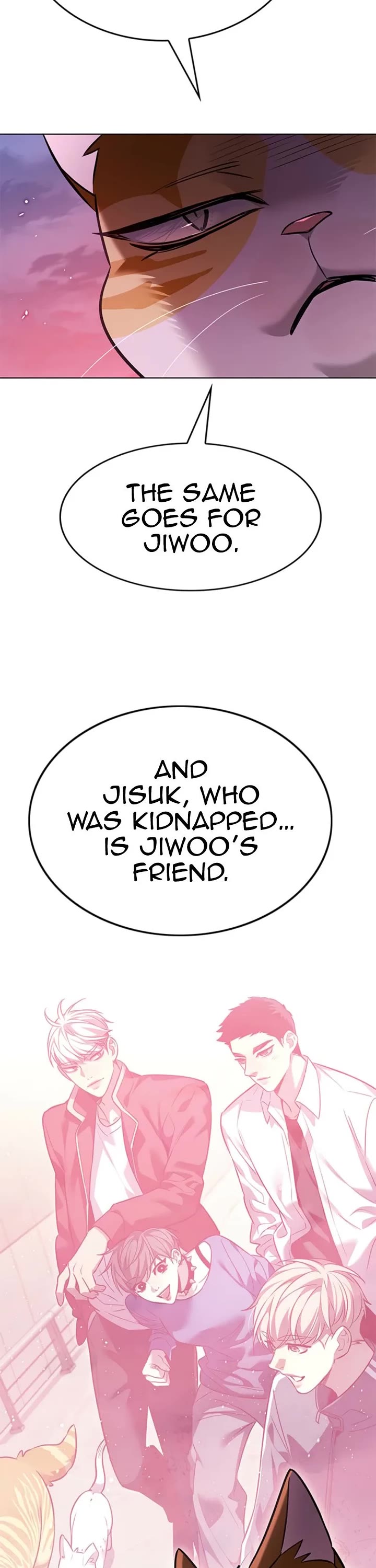 Eleceed chapter 396 page 4