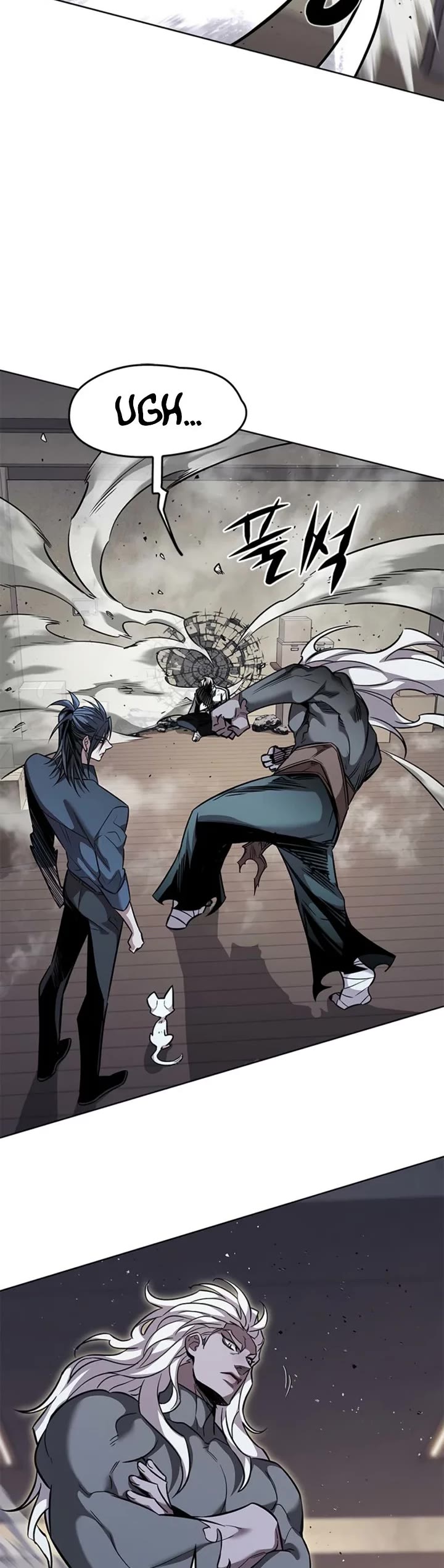 Eleceed chapter 396 page 42