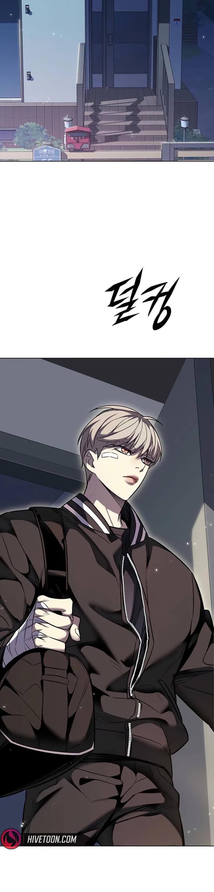 Eleceed chapter 396 page 45