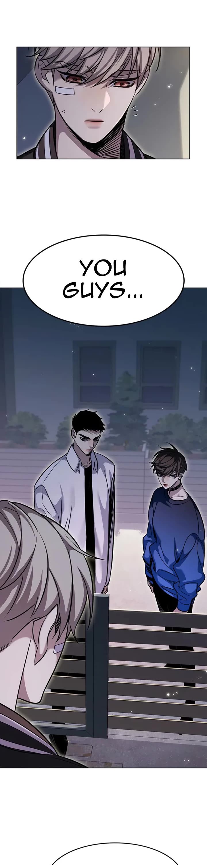 Eleceed chapter 396 page 46