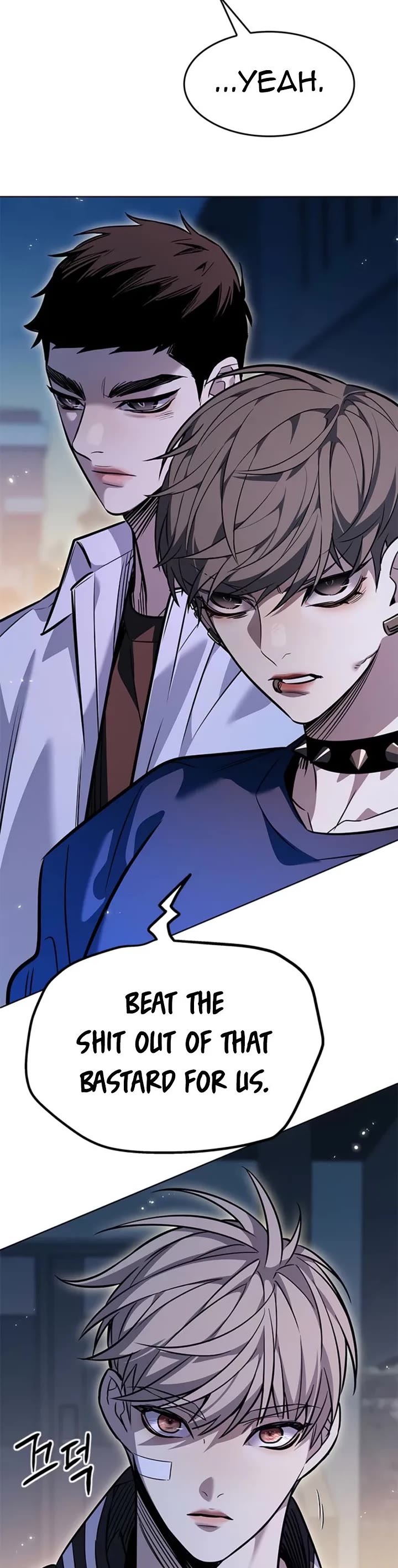 Eleceed chapter 396 page 48