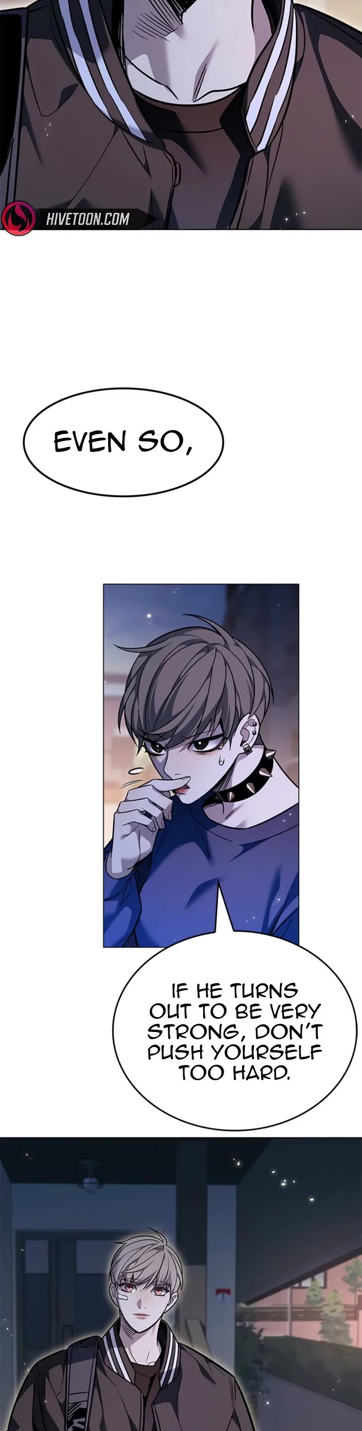 Eleceed chapter 396 page 49