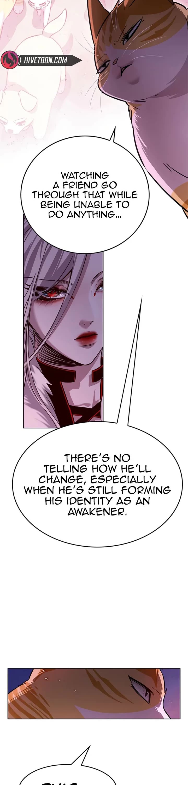 Eleceed chapter 396 page 5