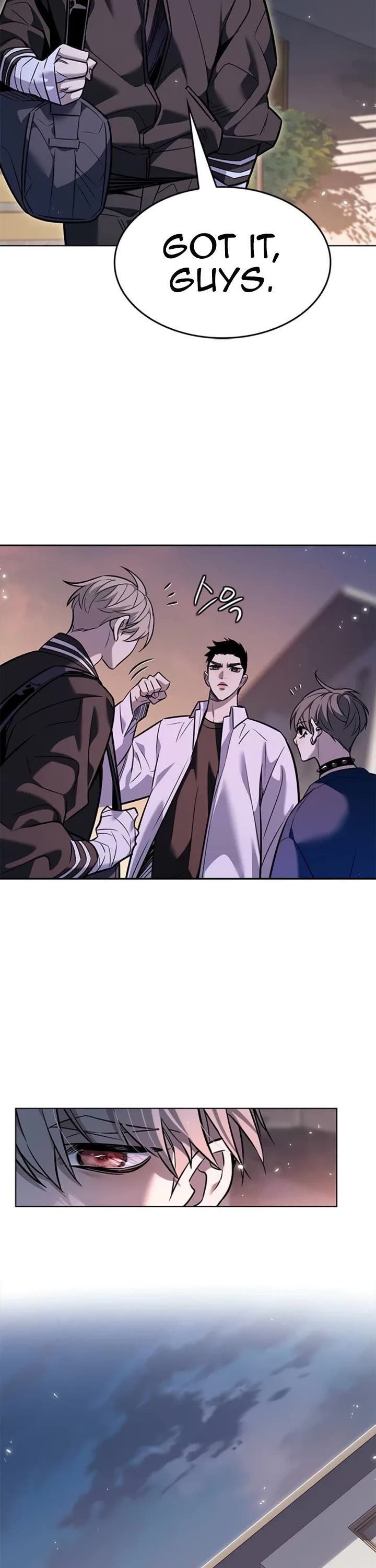 Eleceed chapter 396 page 50