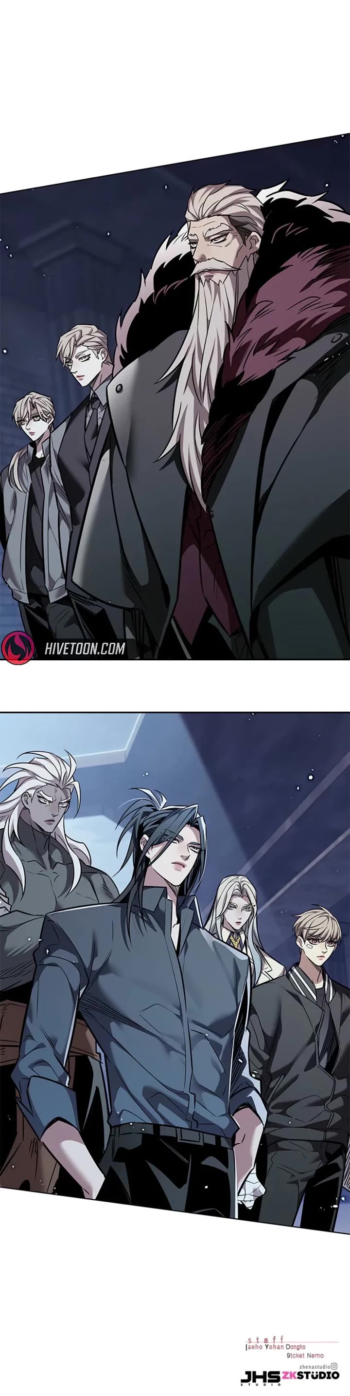 Eleceed chapter 396 page 54