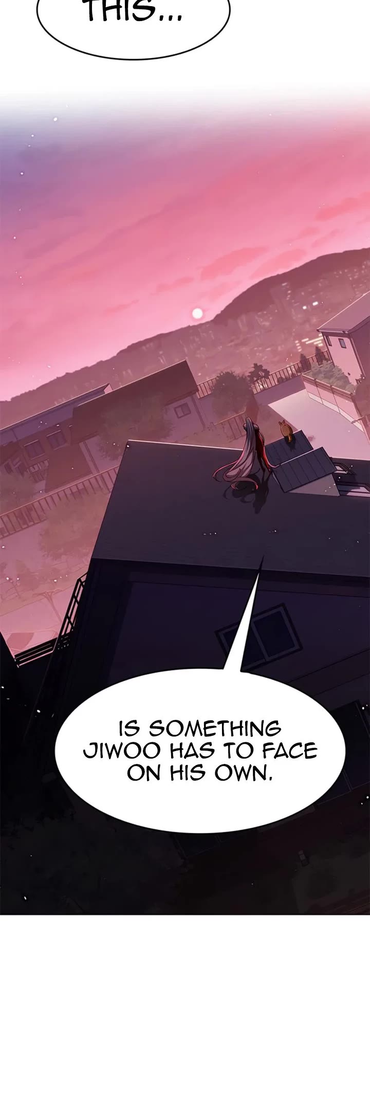 Eleceed chapter 396 page 6