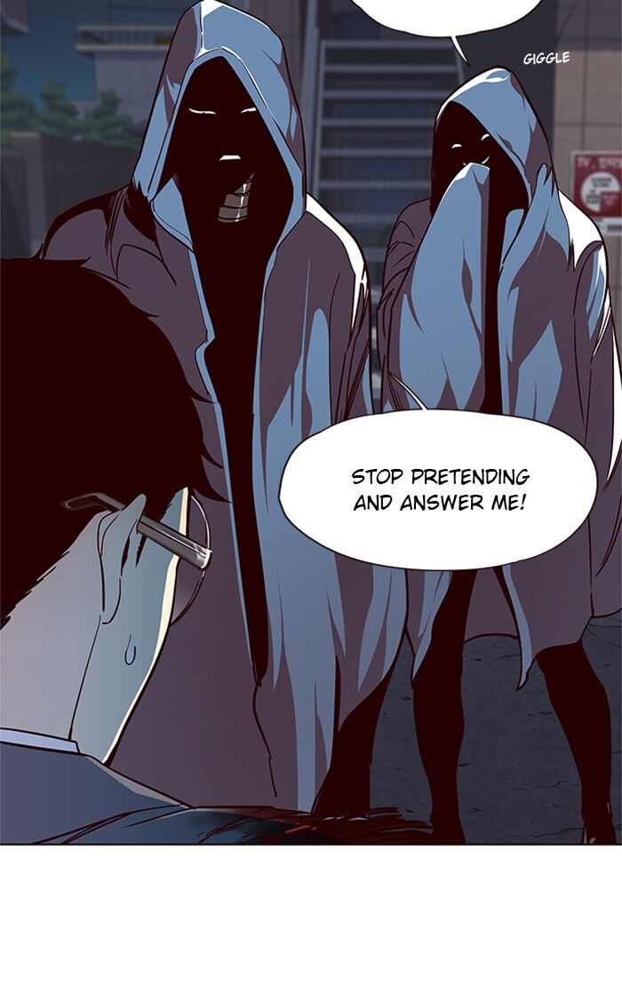 Eleceed chapter 40 page 5