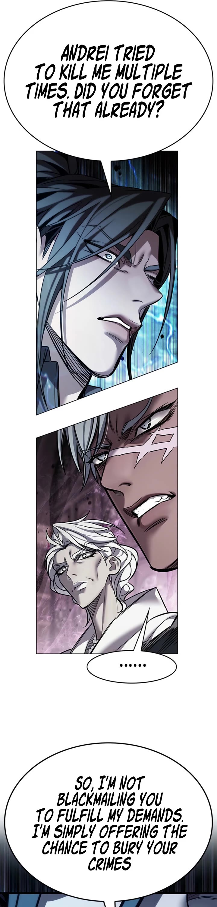 Eleceed chapter 410 page 14