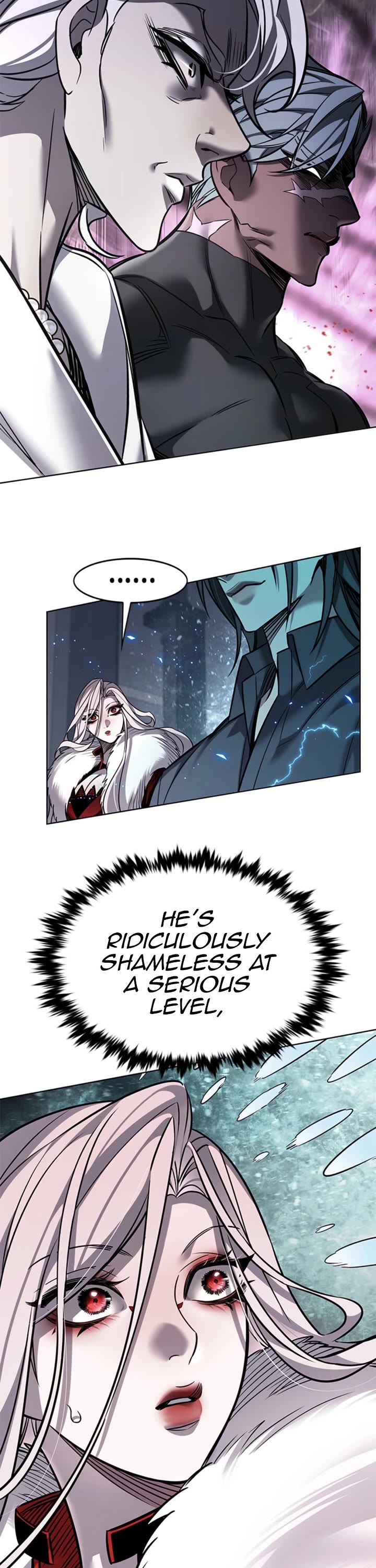 Eleceed chapter 410 page 16