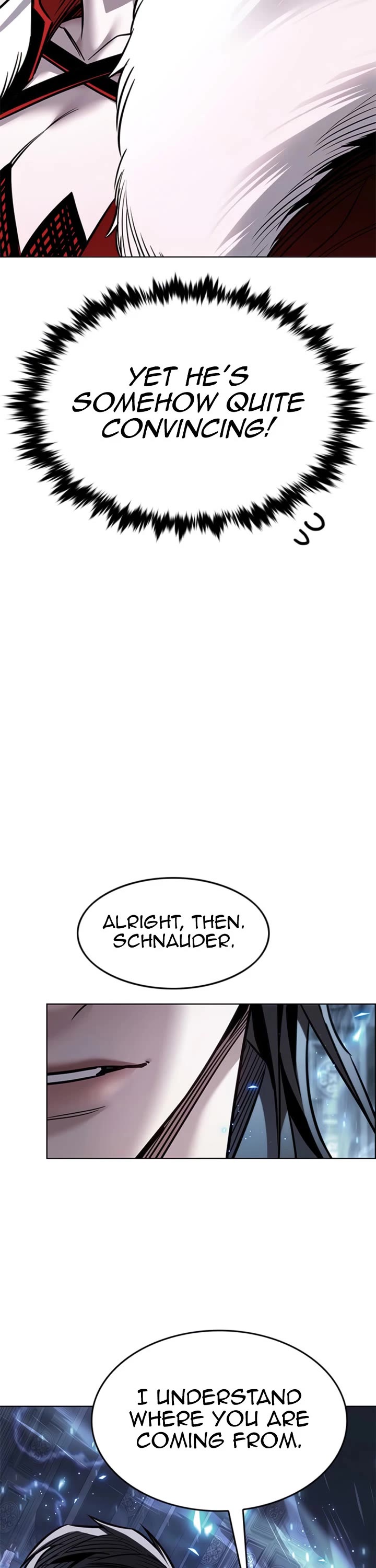 Eleceed chapter 410 page 17