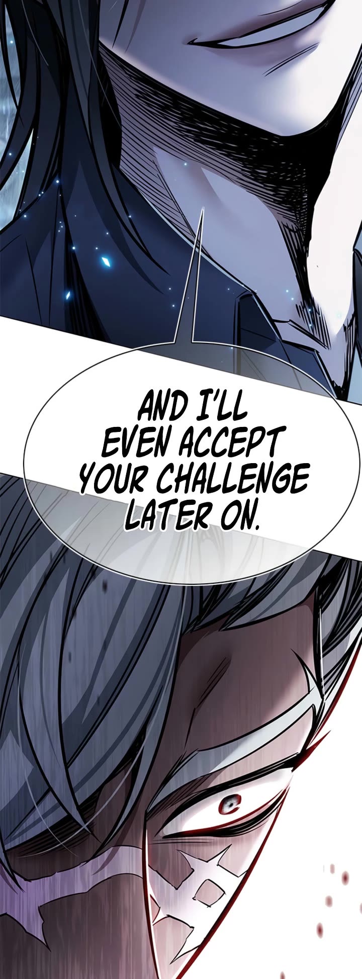 Eleceed chapter 410 page 19