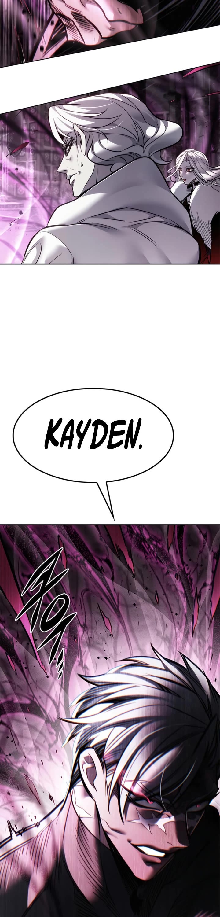 Eleceed chapter 410 page 22