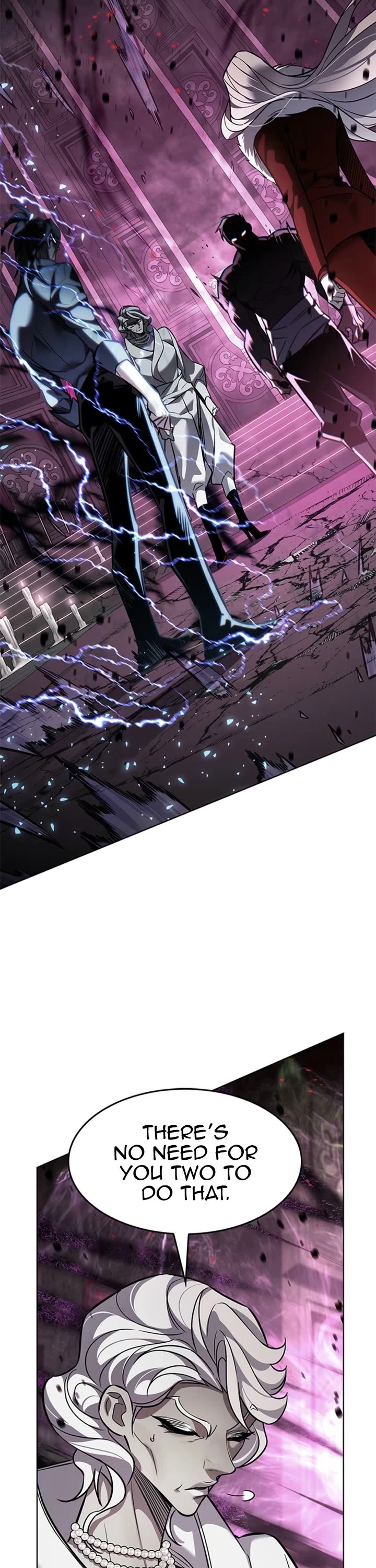 Eleceed chapter 410 page 3