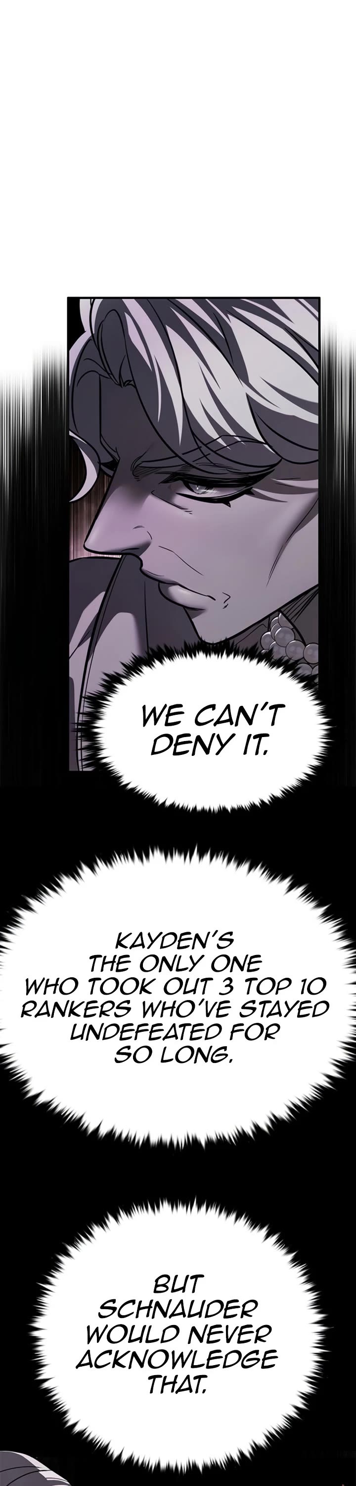 Eleceed chapter 410 page 31
